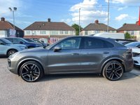 USED 2023 23 PORSCHE CAYENNE 3.0 V6 E-Hybrid 17.9kWh TiptronicS 4WD Euro 6 (s/s) 5dr (7.2kW Charger) GlassRoof+HUD+22"wheel+CarPlay
