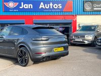 USED 2023 23 PORSCHE CAYENNE 3.0 V6 E-Hybrid 17.9kWh TiptronicS 4WD Euro 6 (s/s) 5dr (7.2kW Charger) GlassRoof+HUD+22"wheel+CarPlay