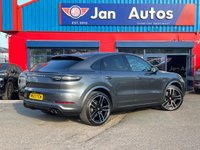 USED 2023 23 PORSCHE CAYENNE 3.0 V6 E-Hybrid 17.9kWh TiptronicS 4WD Euro 6 (s/s) 5dr (7.2kW Charger) GlassRoof+HUD+22"wheel+CarPlay