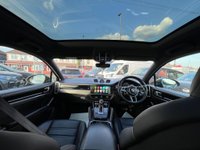 USED 2023 23 PORSCHE CAYENNE 3.0 V6 E-Hybrid 17.9kWh TiptronicS 4WD Euro 6 (s/s) 5dr (7.2kW Charger) GlassRoof+HUD+22"wheel+CarPlay