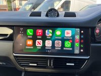 USED 2023 23 PORSCHE CAYENNE 3.0 V6 E-Hybrid 17.9kWh TiptronicS 4WD Euro 6 (s/s) 5dr (7.2kW Charger) GlassRoof+HUD+22"wheel+CarPlay
