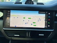 USED 2023 23 PORSCHE CAYENNE 3.0 V6 E-Hybrid 17.9kWh TiptronicS 4WD Euro 6 (s/s) 5dr (7.2kW Charger) GlassRoof+HUD+22"wheel+CarPlay