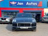 USED 2023 23 PORSCHE CAYENNE 3.0 V6 E-Hybrid 17.9kWh TiptronicS 4WD Euro 6 (s/s) 5dr (7.2kW Charger) GlassRoof+HUD+22"wheel+CarPlay