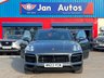 USED 2023 23 PORSCHE CAYENNE 3.0 V6 E-Hybrid 17.9kWh TiptronicS 4WD Euro 6 (s/s) 5dr (7.2kW Charger) GlassRoof+HUD+22"wheel+CarPlay