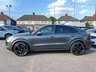 USED 2023 23 PORSCHE CAYENNE 3.0 V6 E-Hybrid 17.9kWh TiptronicS 4WD Euro 6 (s/s) 5dr (7.2kW Charger) GlassRoof+HUD+22"wheel+CarPlay