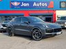 USED 2023 23 PORSCHE CAYENNE 3.0 V6 E-Hybrid 17.9kWh TiptronicS 4WD Euro 6 (s/s) 5dr (7.2kW Charger) GlassRoof+HUD+22"wheel+CarPlay