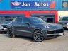 USED 2023 23 PORSCHE CAYENNE 3.0 V6 E-Hybrid 17.9kWh TiptronicS 4WD Euro 6 (s/s) 5dr (7.2kW Charger) GlassRoof+HUD+22"wheel+CarPlay