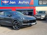USED 2023 23 PORSCHE CAYENNE 3.0 V6 E-Hybrid 17.9kWh TiptronicS 4WD Euro 6 (s/s) 5dr (7.2kW Charger) GlassRoof+HUD+22"wheel+CarPlay