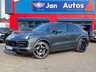 USED 2023 23 PORSCHE CAYENNE 3.0 V6 E-Hybrid 17.9kWh TiptronicS 4WD Euro 6 (s/s) 5dr (7.2kW Charger) GlassRoof+HUD+22"wheel+CarPlay
