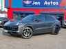 USED 2023 23 PORSCHE CAYENNE 3.0 V6 E-Hybrid 17.9kWh TiptronicS 4WD Euro 6 (s/s) 5dr (7.2kW Charger) GlassRoof+HUD+22"wheel+CarPlay