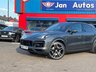 USED 2023 23 PORSCHE CAYENNE 3.0 V6 E-Hybrid 17.9kWh TiptronicS 4WD Euro 6 (s/s) 5dr (7.2kW Charger) GlassRoof+HUD+22"wheel+CarPlay