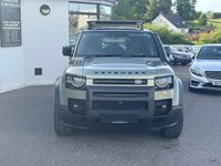 USED 2021 21 LAND ROVER DEFENDER 3.0 D200 MHEV SE SUV 5dr Diesel Auto 4WD Euro 6 (s/s) (200 ps) 