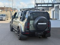 USED 2021 21 LAND ROVER DEFENDER 3.0 D200 MHEV SE SUV 5dr Diesel Auto 4WD Euro 6 (s/s) (200 ps) 