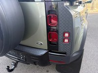 USED 2021 21 LAND ROVER DEFENDER 3.0 D200 MHEV SE SUV 5dr Diesel Auto 4WD Euro 6 (s/s) (200 ps) 