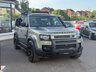 USED 2021 21 LAND ROVER DEFENDER 3.0 D200 MHEV SE SUV 5dr Diesel Auto 4WD Euro 6 (s/s) (200 ps) 
