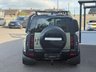USED 2021 21 LAND ROVER DEFENDER 3.0 D200 MHEV SE SUV 5dr Diesel Auto 4WD Euro 6 (s/s) (200 ps) 