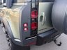 USED 2021 21 LAND ROVER DEFENDER 3.0 D200 MHEV SE SUV 5dr Diesel Auto 4WD Euro 6 (s/s) (200 ps) 