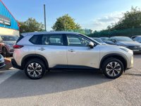 USED 2023 23 NISSAN X-TRAIL 1.5 h e-POWER Acenta Premium Auto Euro 6 (s/s) 5dr 1owner+CarPlay+Nav+Camera+Ulez