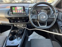 USED 2023 23 NISSAN X-TRAIL 1.5 h e-POWER Acenta Premium Auto Euro 6 (s/s) 5dr 1owner+CarPlay+Nav+Camera+Ulez