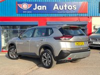 USED 2023 23 NISSAN X-TRAIL 1.5 h e-POWER Acenta Premium Auto Euro 6 (s/s) 5dr 1owner+CarPlay+Nav+Camera+Ulez