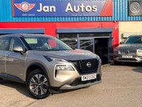 USED 2023 23 NISSAN X-TRAIL 1.5 h e-POWER Acenta Premium Auto Euro 6 (s/s) 5dr 1owner+CarPlay+Nav+Camera+Ulez