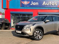 USED 2023 23 NISSAN X-TRAIL 1.5 h e-POWER Acenta Premium Auto Euro 6 (s/s) 5dr 1owner+CarPlay+Nav+Camera+Ulez
