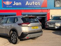 USED 2023 23 NISSAN X-TRAIL 1.5 h e-POWER Acenta Premium Auto Euro 6 (s/s) 5dr 1owner+CarPlay+Nav+Camera+Ulez