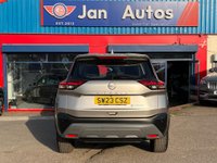 USED 2023 23 NISSAN X-TRAIL 1.5 h e-POWER Acenta Premium Auto Euro 6 (s/s) 5dr 1owner+CarPlay+Nav+Camera+Ulez