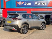 USED 2023 23 NISSAN X-TRAIL 1.5 h e-POWER Acenta Premium Auto Euro 6 (s/s) 5dr 1owner+CarPlay+Nav+Camera+Ulez