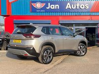 USED 2023 23 NISSAN X-TRAIL 1.5 h e-POWER Acenta Premium Auto Euro 6 (s/s) 5dr 1owner+CarPlay+Nav+Camera+Ulez