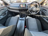 USED 2023 23 NISSAN X-TRAIL 1.5 h e-POWER Acenta Premium Auto Euro 6 (s/s) 5dr 1owner+CarPlay+Nav+Camera+Ulez