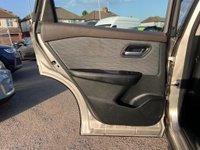 USED 2023 23 NISSAN X-TRAIL 1.5 h e-POWER Acenta Premium Auto Euro 6 (s/s) 5dr 1owner+CarPlay+Nav+Camera+Ulez