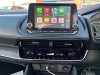 USED 2023 23 NISSAN X-TRAIL 1.5 h e-POWER Acenta Premium Auto Euro 6 (s/s) 5dr 1owner+CarPlay+Nav+Camera+Ulez