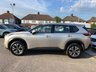 USED 2023 23 NISSAN X-TRAIL 1.5 h e-POWER Acenta Premium Auto Euro 6 (s/s) 5dr 1owner+CarPlay+Nav+Camera+Ulez