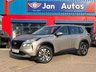 USED 2023 23 NISSAN X-TRAIL 1.5 h e-POWER Acenta Premium Auto Euro 6 (s/s) 5dr 1owner+CarPlay+Nav+Camera+Ulez