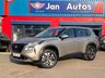 USED 2023 23 NISSAN X-TRAIL 1.5 h e-POWER Acenta Premium Auto Euro 6 (s/s) 5dr 1owner+CarPlay+Nav+Camera+Ulez