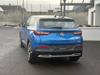 USED 2019 VAUXHALL GRANDLAND X 1.2 Turbo GPF Sport Nav SUV 5dr Petrol Manual Euro 6 (s/s) (130 ps) 