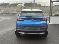 USED 2019 VAUXHALL GRANDLAND X 1.2 Turbo GPF Sport Nav SUV 5dr Petrol Manual Euro 6 (s/s) (130 ps) 