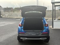 USED 2019 VAUXHALL GRANDLAND X 1.2 Turbo GPF Sport Nav SUV 5dr Petrol Manual Euro 6 (s/s) (130 ps) 