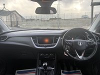 USED 2019 VAUXHALL GRANDLAND X 1.2 Turbo GPF Sport Nav SUV 5dr Petrol Manual Euro 6 (s/s) (130 ps) 