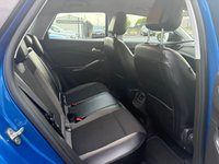 USED 2019 VAUXHALL GRANDLAND X 1.2 Turbo GPF Sport Nav SUV 5dr Petrol Manual Euro 6 (s/s) (130 ps) 