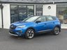 USED 2019 VAUXHALL GRANDLAND X 1.2 Turbo GPF Sport Nav SUV 5dr Petrol Manual Euro 6 (s/s) (130 ps) 