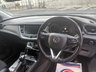 USED 2019 VAUXHALL GRANDLAND X 1.2 Turbo GPF Sport Nav SUV 5dr Petrol Manual Euro 6 (s/s) (130 ps) 