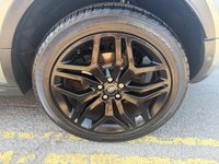 USED 2016 66 LAND ROVER RANGE ROVER EVOQUE 2.0 TD4 HSE Dynamic Lux SUV 5dr Diesel Auto 4WD Euro 6 (s/s) (180 ps) 
