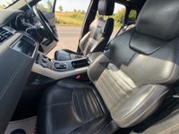 USED 2016 66 LAND ROVER RANGE ROVER EVOQUE 2.0 TD4 HSE Dynamic Lux SUV 5dr Diesel Auto 4WD Euro 6 (s/s) (180 ps) 