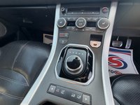 USED 2016 66 LAND ROVER RANGE ROVER EVOQUE 2.0 TD4 HSE Dynamic Lux SUV 5dr Diesel Auto 4WD Euro 6 (s/s) (180 ps) 