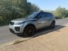 USED 2016 66 LAND ROVER RANGE ROVER EVOQUE 2.0 TD4 HSE Dynamic Lux SUV 5dr Diesel Auto 4WD Euro 6 (s/s) (180 ps) 