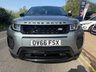 USED 2016 66 LAND ROVER RANGE ROVER EVOQUE 2.0 TD4 HSE Dynamic Lux SUV 5dr Diesel Auto 4WD Euro 6 (s/s) (180 ps) 