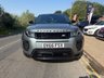 USED 2016 66 LAND ROVER RANGE ROVER EVOQUE 2.0 TD4 HSE Dynamic Lux SUV 5dr Diesel Auto 4WD Euro 6 (s/s) (180 ps) 