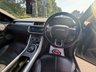 USED 2016 66 LAND ROVER RANGE ROVER EVOQUE 2.0 TD4 HSE Dynamic Lux SUV 5dr Diesel Auto 4WD Euro 6 (s/s) (180 ps) 